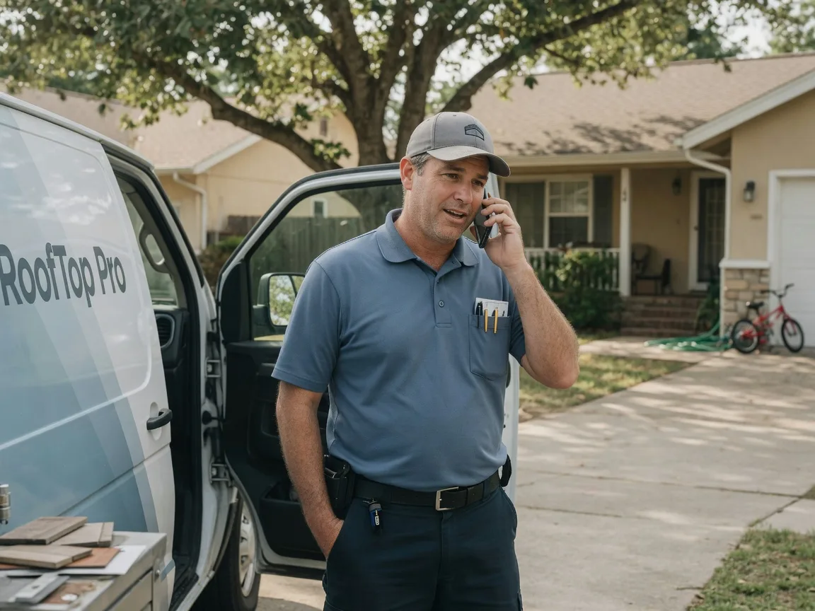 Roof Repair Houston, TX FAQs
